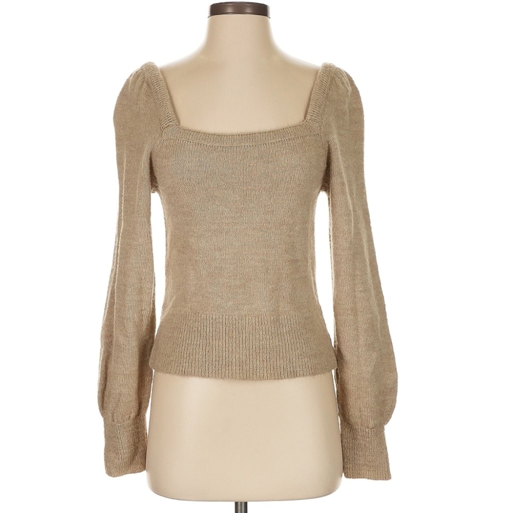 Anthropologie Sweater